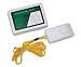 VibratingChime Receiver with Push Button Transmitter