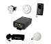 Good Vibrations Basic Monitoring Kit 6C
