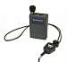 Pocketalker Pro Personal Sound Amplifier with Neckloop N01