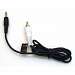 Plug Accessory for Digi-WAVE Receiver and Remote Speaker