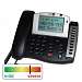 Fanstel ST250 Two-Line Amplified Business Speakerphone