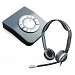 CC520 Over the Head Binaural Telephone Headset with UI760 InterfaceAmplifier