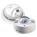 BRK Electronics 9120 Hard Wired T3 Smoke Alarm with SL177 Strobe