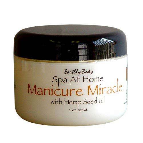 Manicure Miracle