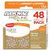 Rayovac Proline Advanced Mercury-Free Hearing Aid Batteries Size 13