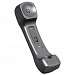Walker F-Style Black Amplified Handset by Clarity
