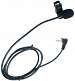 Listen LA-261 Non-Directional Clip-On Lavalier Microphone