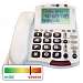 Fanstel ST50 Amplified Speakerphone