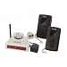 Sidekick Receiver PhoneDoorbell Notification System