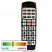 Serene Innovations CL30HS DECT 6.0 Expansion Handset