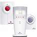 Bellman Visit Value Pack 4 with Flash Receiver