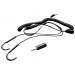 NoiZfree Cellphone Telecoil Dual Silhouette
