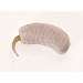 Hearing Aid Natural Sweatband - 1" Mini