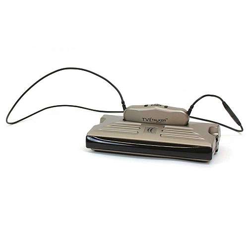 TV Talker Flex WFM 270 TV Amplifier System