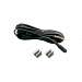 TV Amplifier Kit Extension Cord Accessory