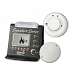 Signature Series Fire Alerting Kit with Smoke Detector