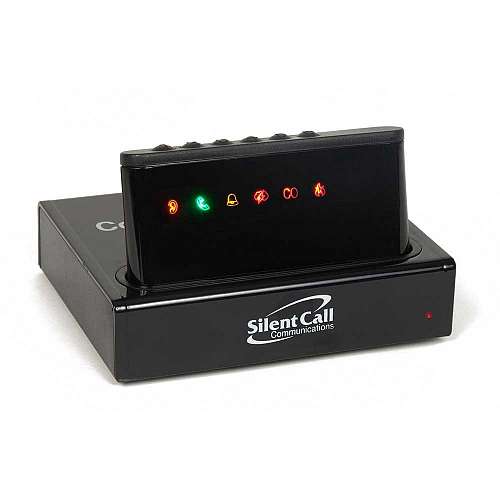 Signature Series Vibra-Call 3 Communicator Receiver
