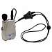 Pocketalker Ultra Personal Sound Amplifier with Neckloop N01