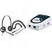 Serene Innovations UA-50 Business Phone Amplifier with H261N Headset