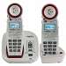 Clarity Professional XLC3.4 Amplified Telephone with ClarityLogic and Extra Handset