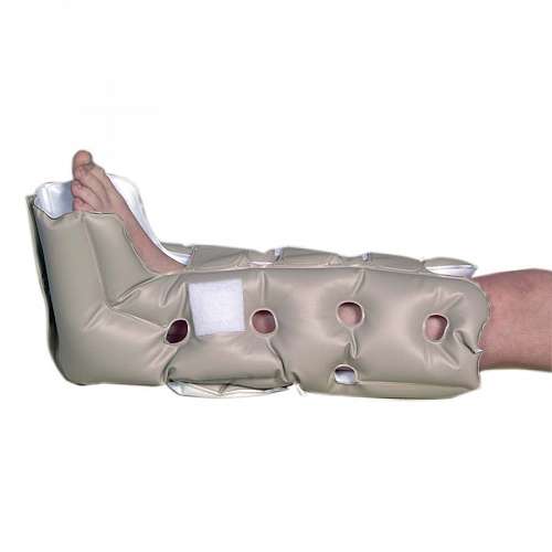 Foot Waffle Air Cushion