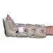 Foot Waffle Air Cushion