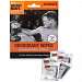 Hollywood Fashions Mens Collection Deodorant Wipes