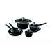 8 Piece Cookware Set