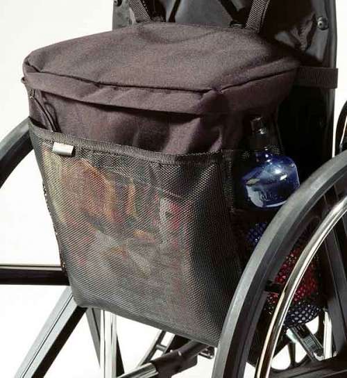 Wheelchair Pack