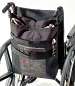 Wheelchair Back Carry-On
