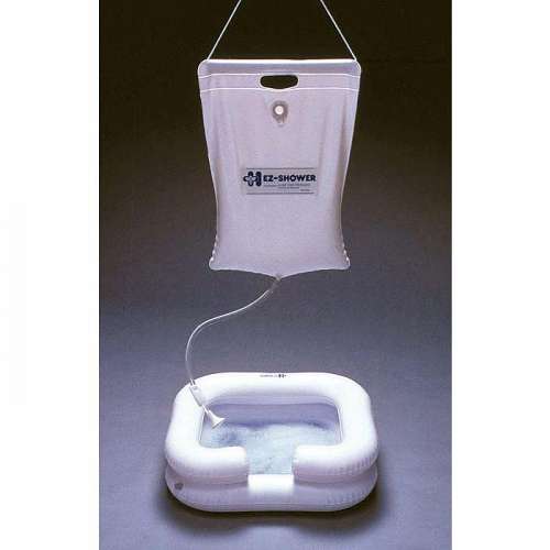 2.5 Gallon Bedside Water Supply