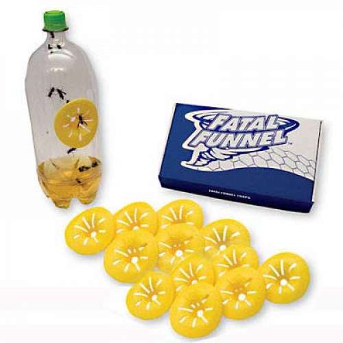 Fatal Funnel