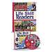 Life Skill Readers Book