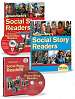 Social Story Readers Classroom Kit
