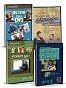 All About Autism DVD Series