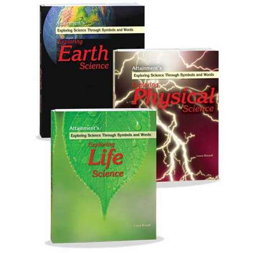 Exploring Science Intro Kit