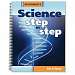Science Step By Step Student Book