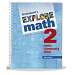 Explore Math Student Book 2