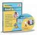 Read To Learn Software DVD