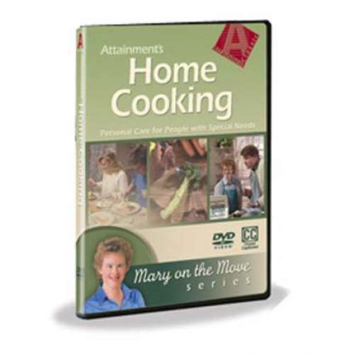 Homecooking
