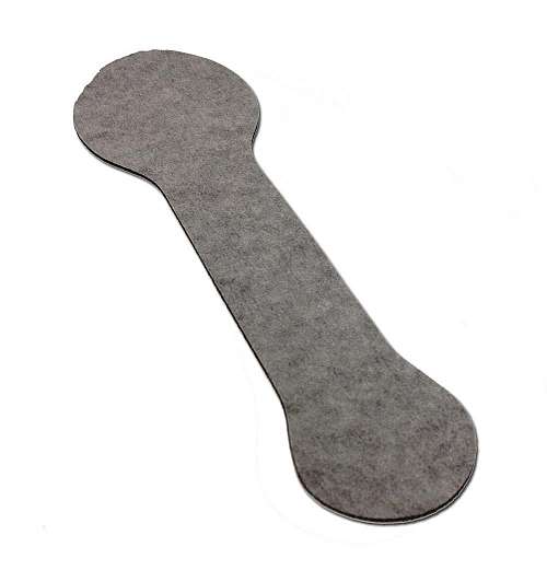 Female Total Odor Control Pad