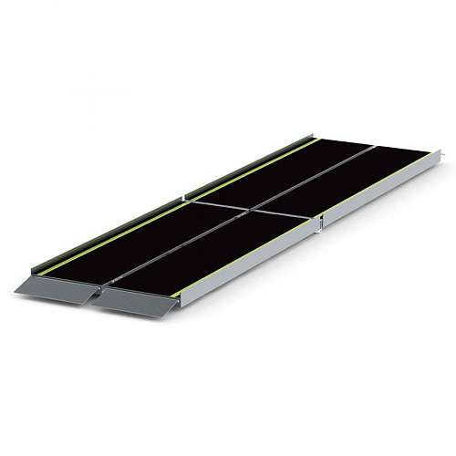 Advantage Series Trifold Ramp