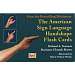 The American Sign Language Handshape Flashcards Set I