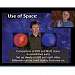 Video Tutorial 100 Use of Space and Sign Choice