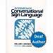 Intermediate Conversational Sign Language