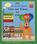ASL Tales and Games for Kids CD-2 Biscuit Blvd CD-ROM