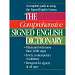 The Comprehensive Signed English Dictionary