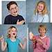 Educational Interpreting Skills 4-DVD Package