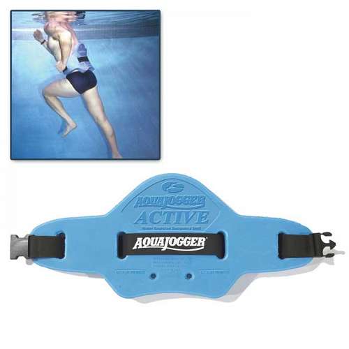 AquaJogger Buoyancy Belt