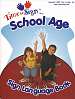 Time to Sign School Age Sign Language Book